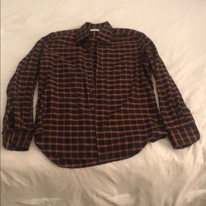 Mens Mastai Ferretti dress shirt